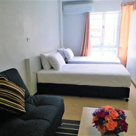 Dd Garden Apartment 2