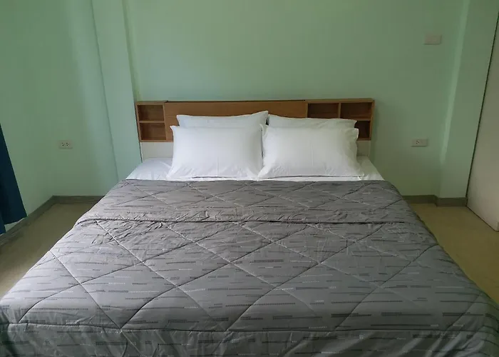 Hotel Dd Garden 2 2*