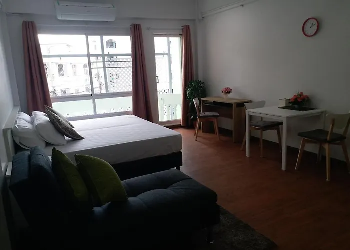 Hotel Dd Garden 2 2*