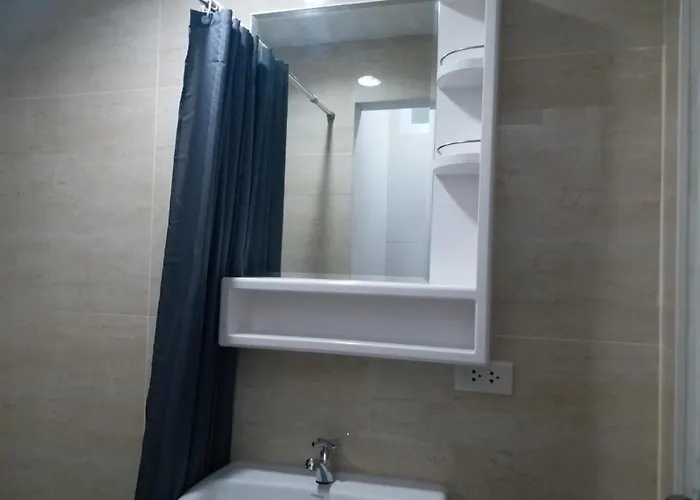 Dd Garden 2 Hotel