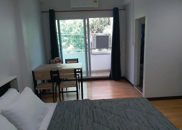 Hotel Dd Garden 2